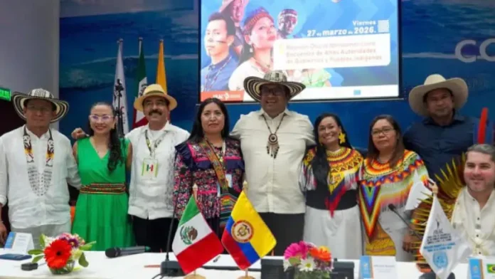 Ministerio de Igualdad de Colombia