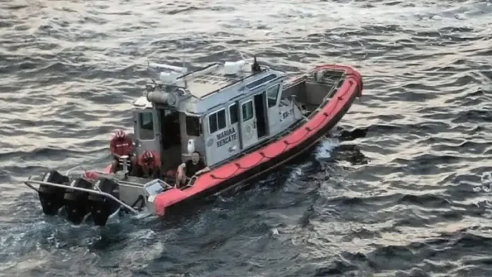 Mueren dos turistas chinos en Acapulco