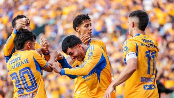 Nashville Tigres