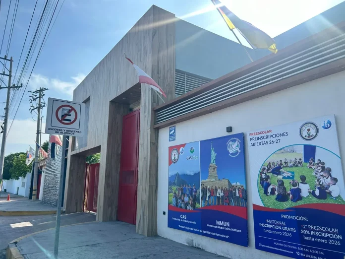 PRONNIF dará seguimiento a caso en colegio; descartan delito y atenderán entorno del alumno