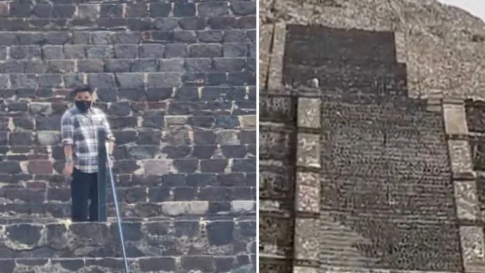 Pánico por tiroteo en Teotihuacán Reportan dos fallecidos y heridos