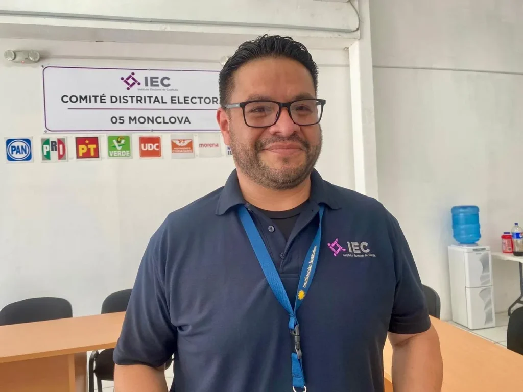 Partidos comienzan a agendar registro de candidaturas a diputaciones locales