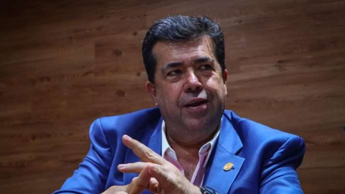 Pedro Haces