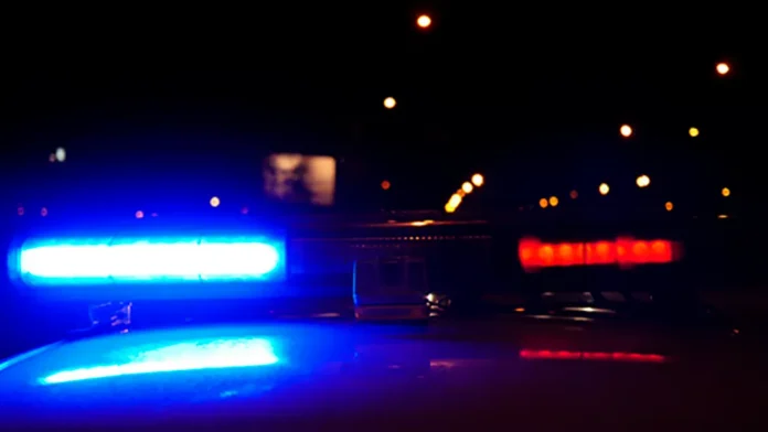 Policía