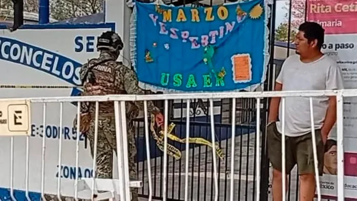 Primaria en Veracruz