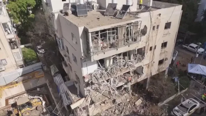 Reportan daños en infraestructura