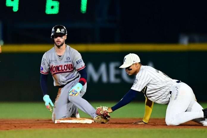 Rieleros se llevan la serie; Acereros liga su tercera serie perdida consecutiva