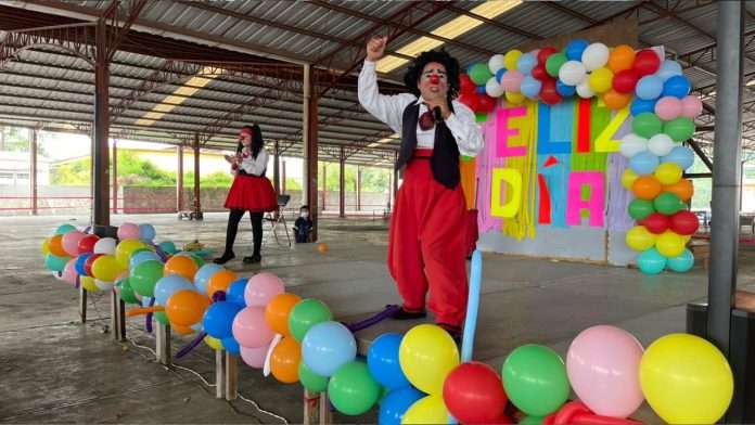 SEP mantiene clases el 30 de abril