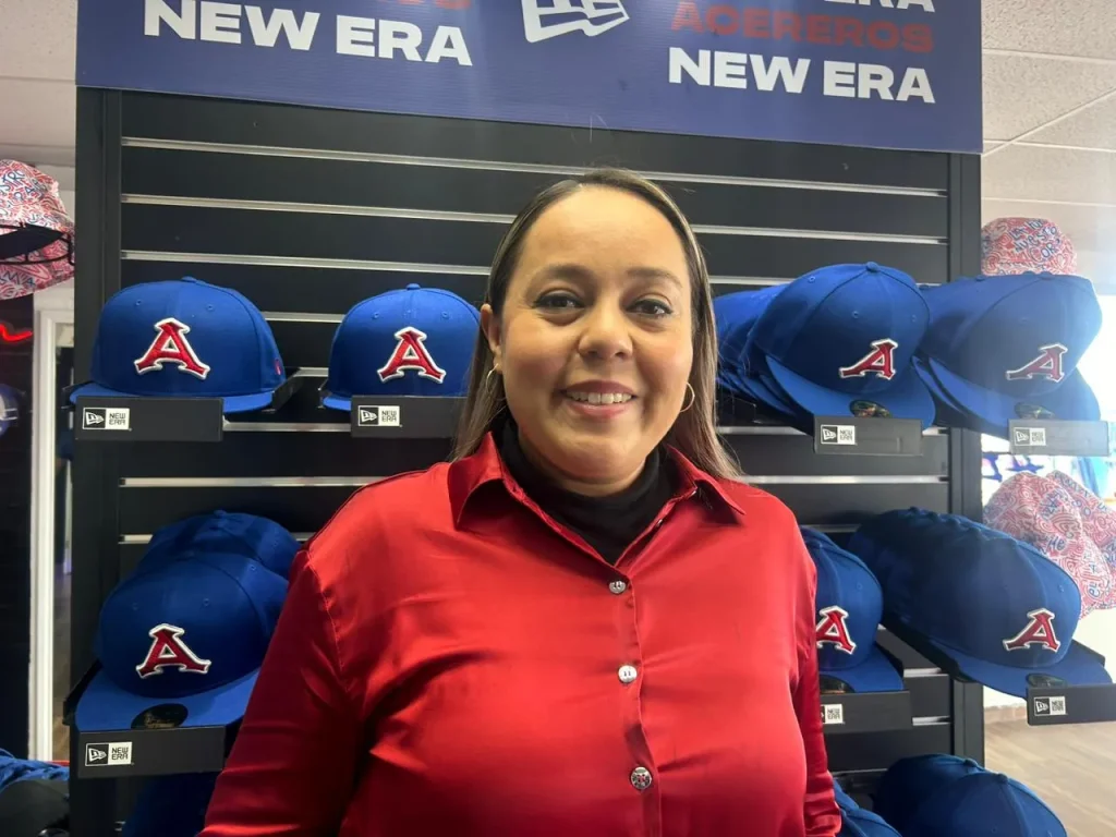 Se disparan ventas en tienda de Acereros previo a la inauguración