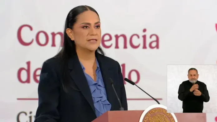 Secretaría de Bienestar