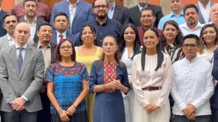 Secretaría de Bienestar