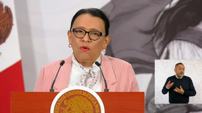 Secretaría de Gobernación