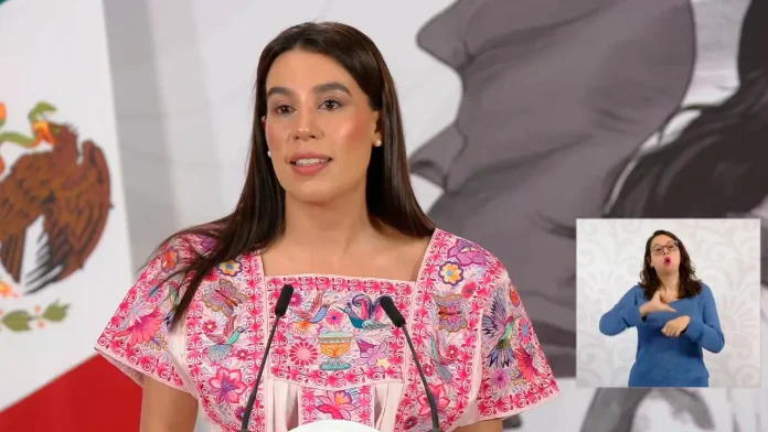 Secretaría de Turismo