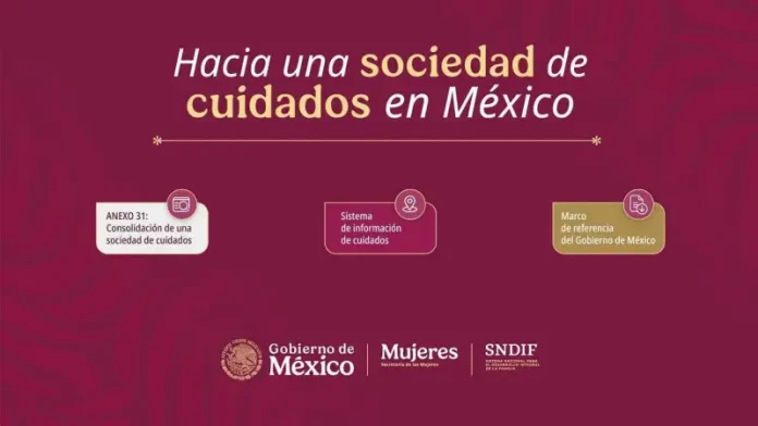 Secretaría de las Mujeres