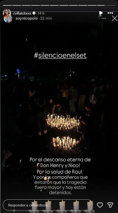 Set de Sin Senos Si Hay Paraíso