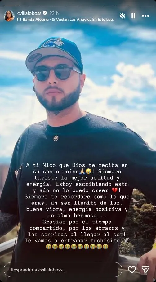 Sin Senos Si Hay Paraíso