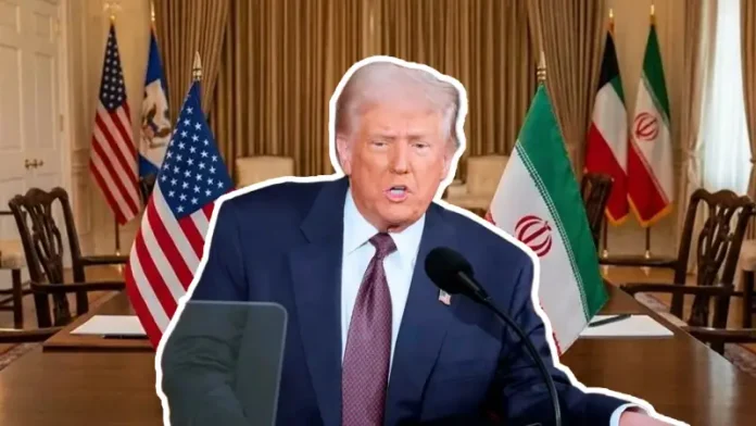 Trump rechaza propuesta de tregua