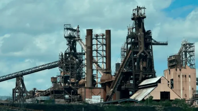 Venta de AHMSA entra en fase de revisión con propuesta por más de 1,326 millones de dólares