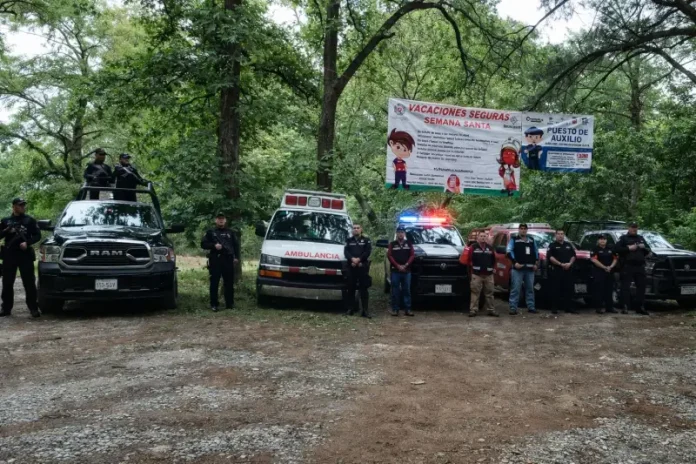 Protección Civil insta punto de atención en el Río Sabinas