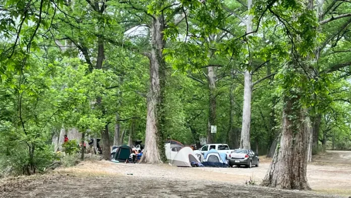 Gobierno de Múzquiz aclara que cobros en accesos al río Sabinas son privados; espacios públicos como La Cascada son gratuitos.