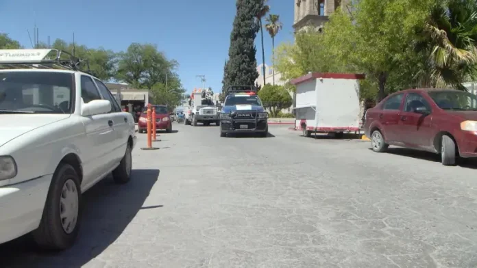 La seguridad turística en Coahuila reporta saldo positivo en la Región Centro tras la primera semana de vacaciones. No hay quejas por abusos policiales.