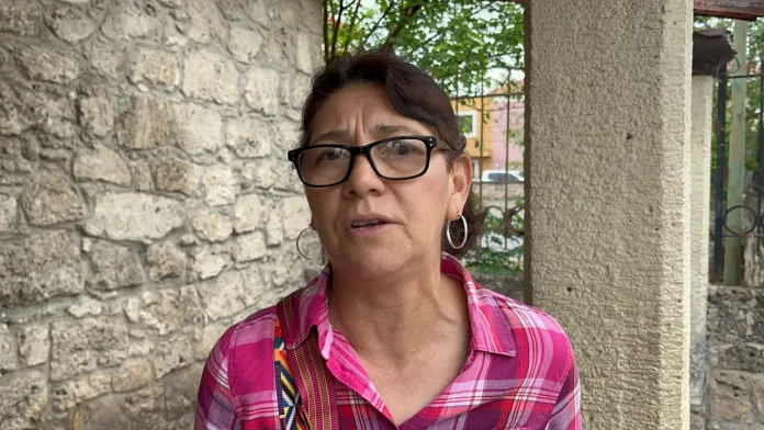 Instancia Municipal de la Mujer en Múzquiz atiende caso de violencia familiar y llama a denunciar cualquier situación de riesgo.