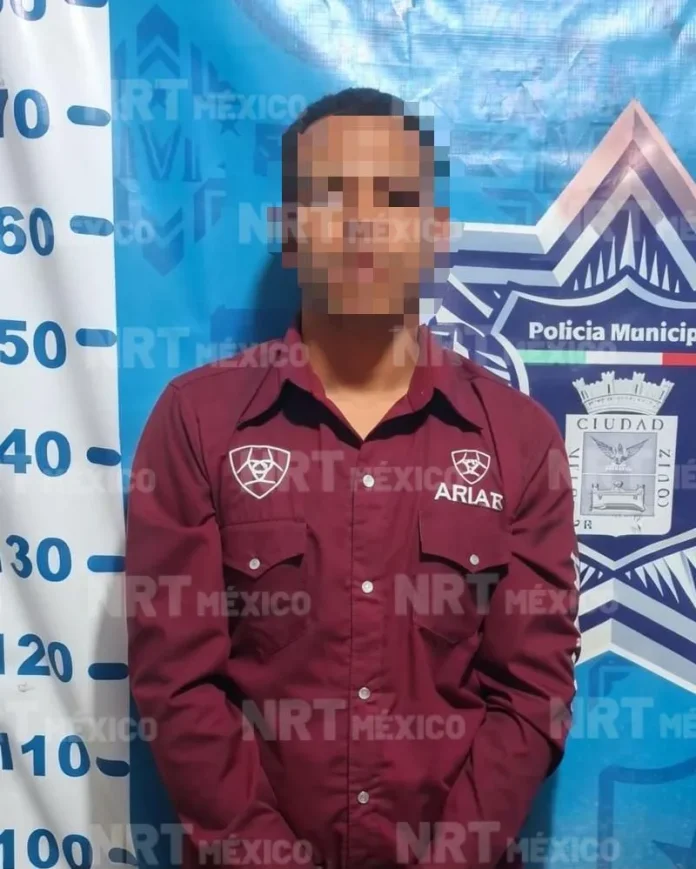 Juez dicta prisión preventiva a hombre acusado de ataque con arma blanca en Múzquiz; enfrenta cargo por homicidio en grado de tentativa.