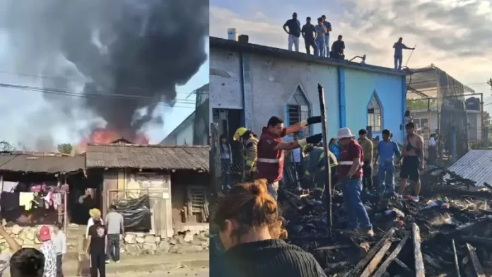 Xaltepuxtla, Puebla
