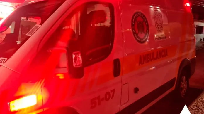 Ambulancia
