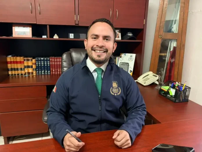 Saldo blanco en la Región Carbonífera durante Semana Santa