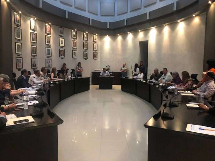Aprueba Cabildo cuenta pública 2025 y avances financieros del primer trimestre 2026