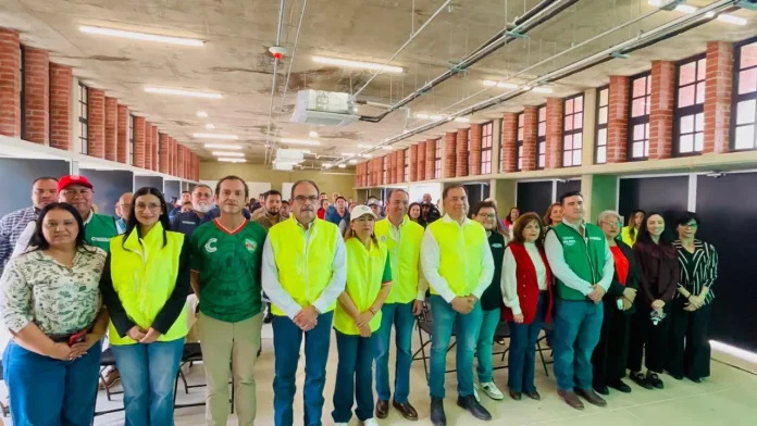 Impulsan turismo en Acuña con capacitación ‘’Coahuila Pa’l Mundo’’