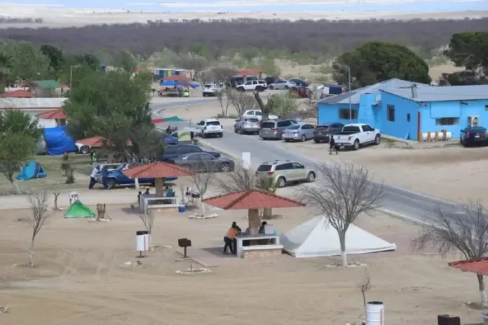 Prevén importante derrama económica por vacaciones de Semana Santa