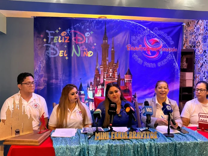 Prepara fundación 
