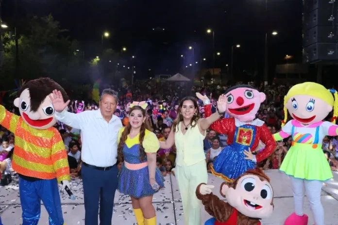dia del niño