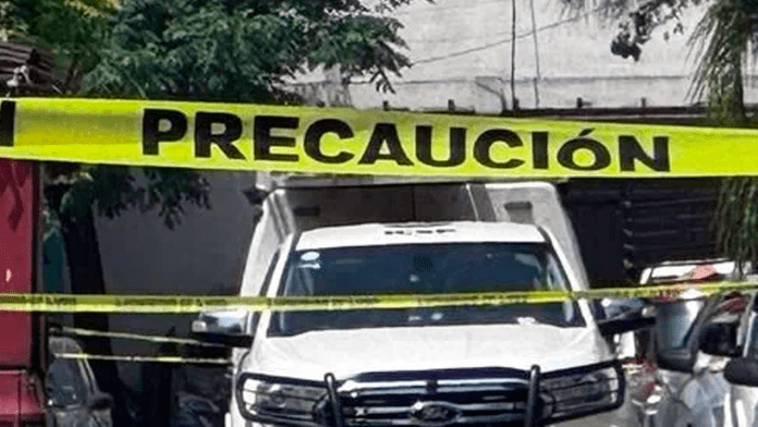 Mujer de 23 años