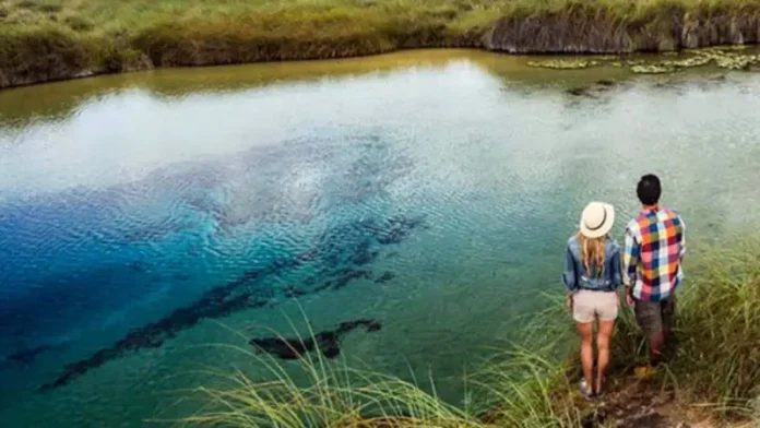 turismo en Cuatro Ciénegas