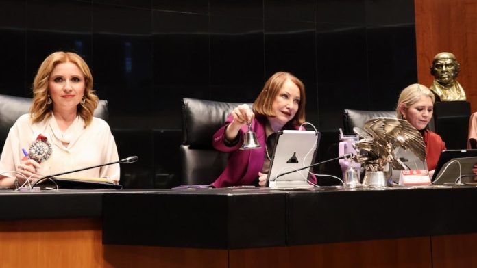 Senado