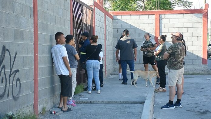 Aplican operativo mochila en escuela de Monclova tras presunta amenaza