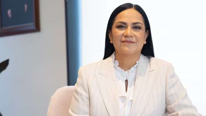 Ariadna Montiel