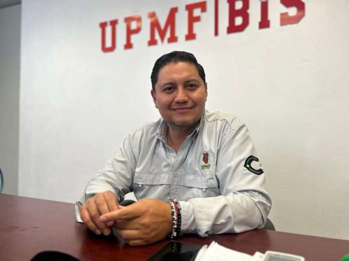 UPMF fortalece vinculación laboral ante crecimiento del sector automotriz