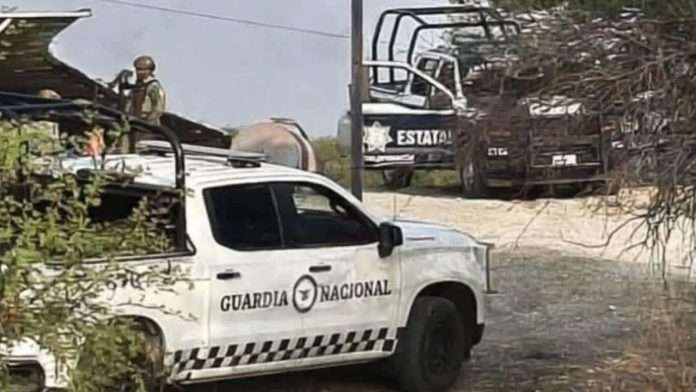 Ataque deja 10 integrantes de una familia sin vida