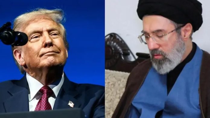 Avanza acuerdo de Estados Unidos e Irán para extender el cese al fuego
