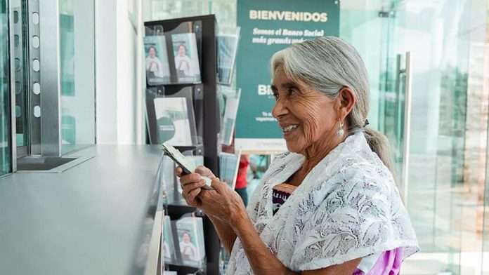 Banco del Bienestar
