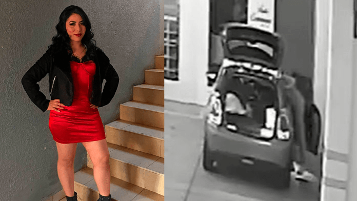 Blanca Adriana Vázquez Montiel | Puebla