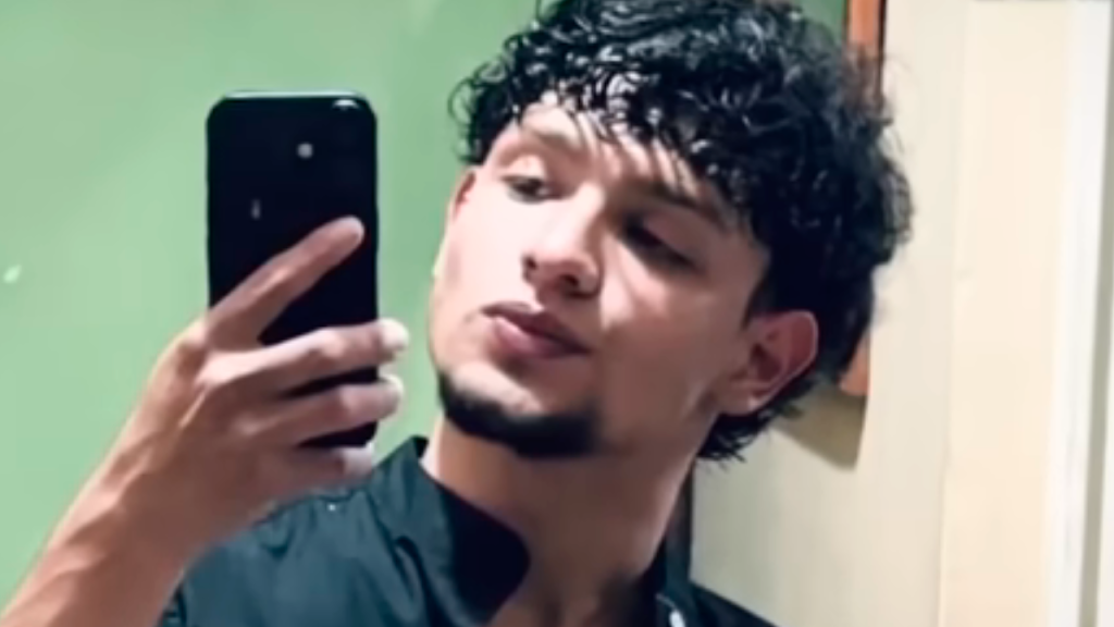 Brayan Alejandro