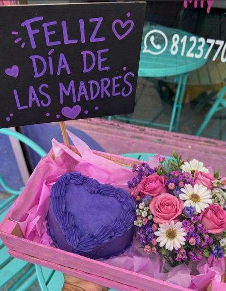 Detalles del Día de las Madres