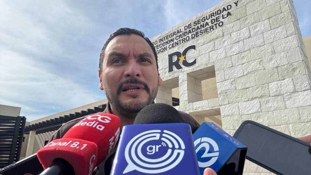 Carlos Villarreal