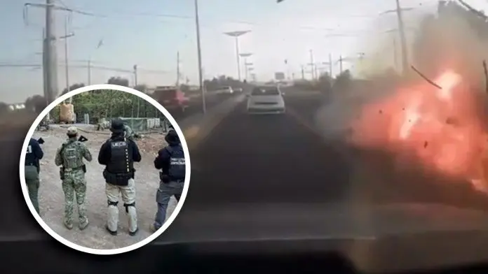 Caso de El Payín: Gobierno de México y la CIA desmienten operativo conjunto
