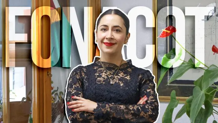 Claudia Sheinbaum nombra a Wendolyne Retana como directora del Instituto Fonacot